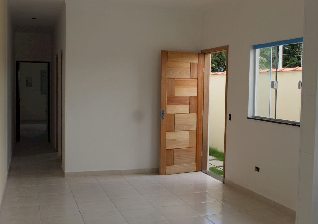 Imagem imóvel MARAVILHOSA CASA GEMINADA C/ PISCINA NA SANTA TEREZINHA
