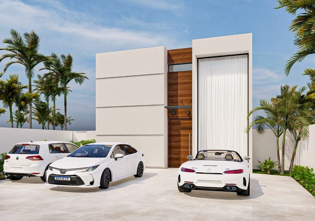Imagem imóvel CASA C/ FINO ACABAMENTO EM CONDOMINIO FECHADO NO BOPIRANGA