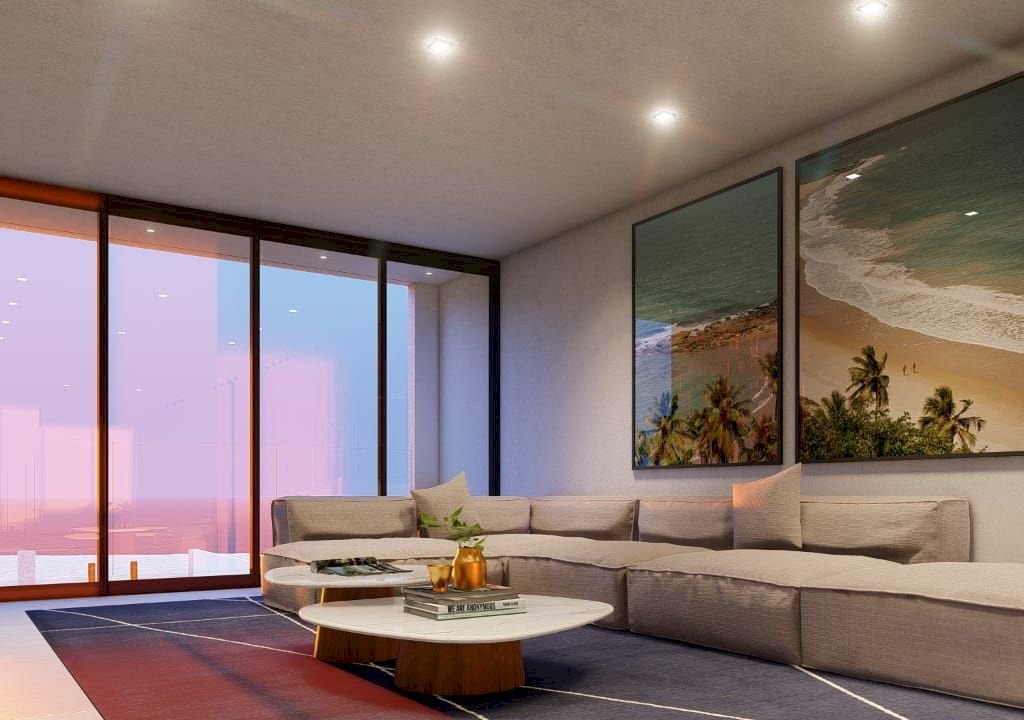 Imagem imóvel CASA C/ FINO ACABAMENTO EM CONDOMINIO FECHADO NO BOPIRANGA