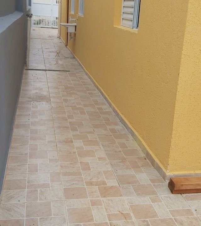 Imagem imóvel CASA GEMINADA LADO PRAIA NO BOPIRANGA EM ITANHAÉM A VENDA