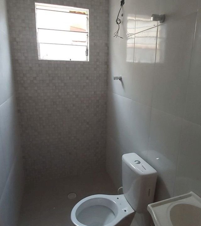 Imagem imóvel CASA GEMINADA LADO PRAIA NO BOPIRANGA EM ITANHAÉM A VENDA