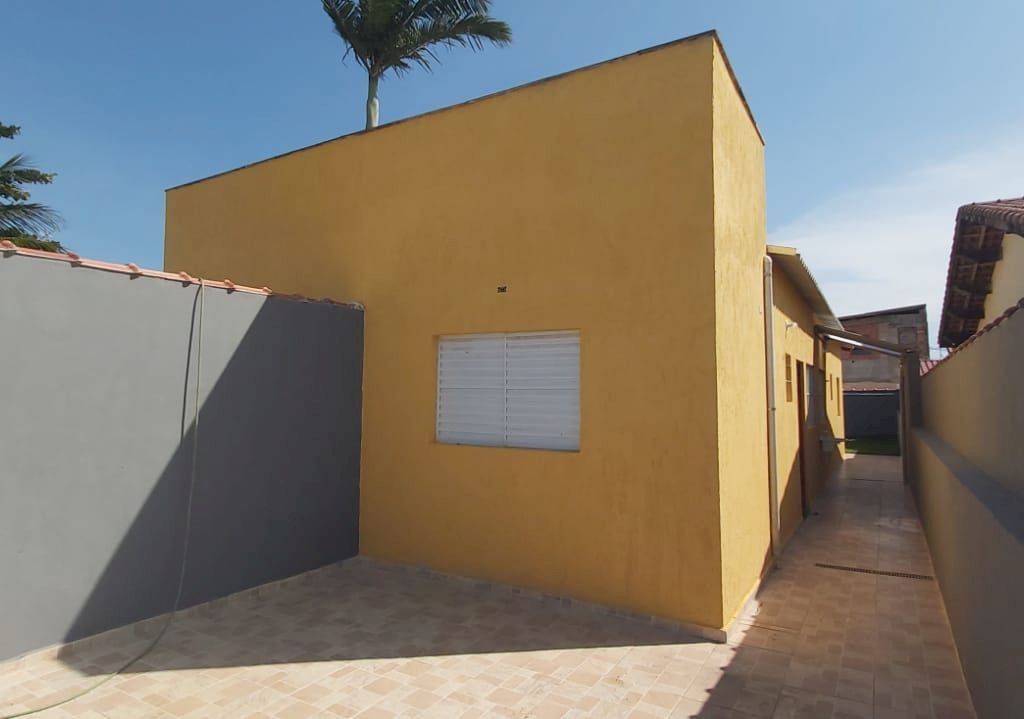 Imagem imóvel CASA GEMINADA LADO PRAIA NO BOPIRANGA EM ITANHAÉM A VENDA