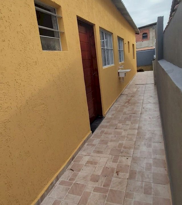 Imagem imóvel CASA GEMINADA LADO PRAIA NO BOPIRANGA EM ITANHAÉM A VENDA