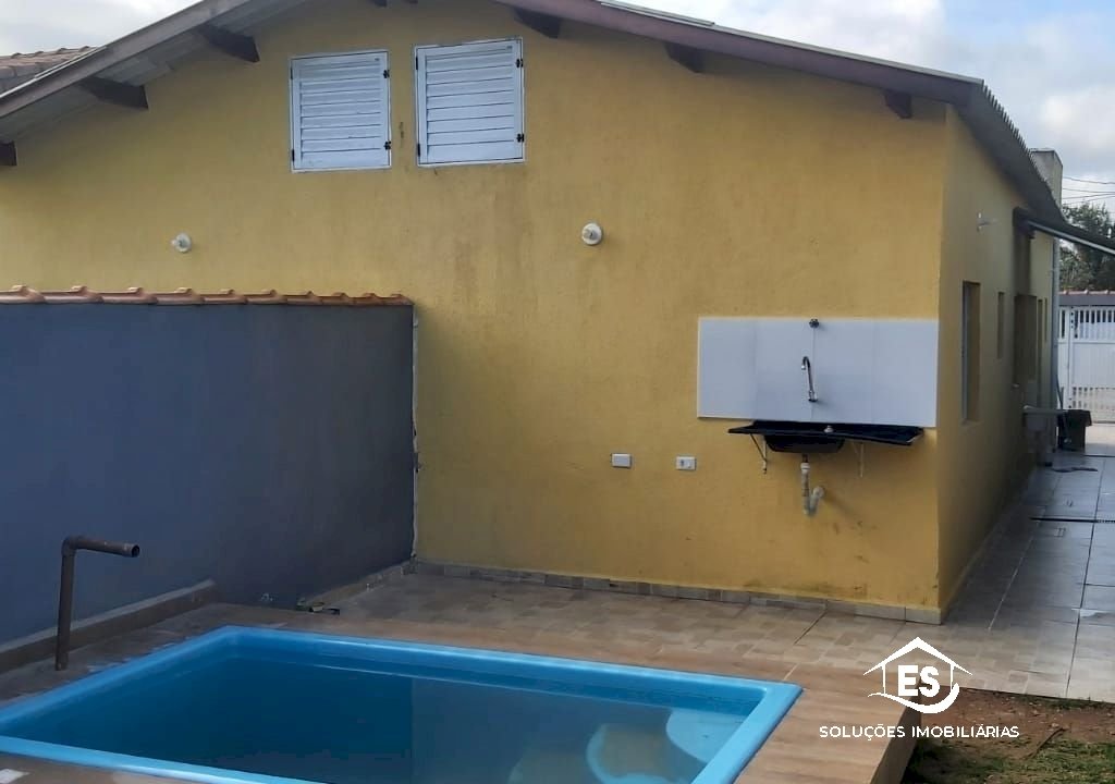 Imagem imóvel CASA GEMINADA LADO PRAIA NO BOPIRANGA EM ITANHAÉM A VENDA