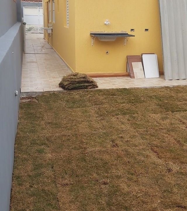 Imagem imóvel CASA GEMINADA LADO PRAIA NO BOPIRANGA EM ITANHAÉM A VENDA