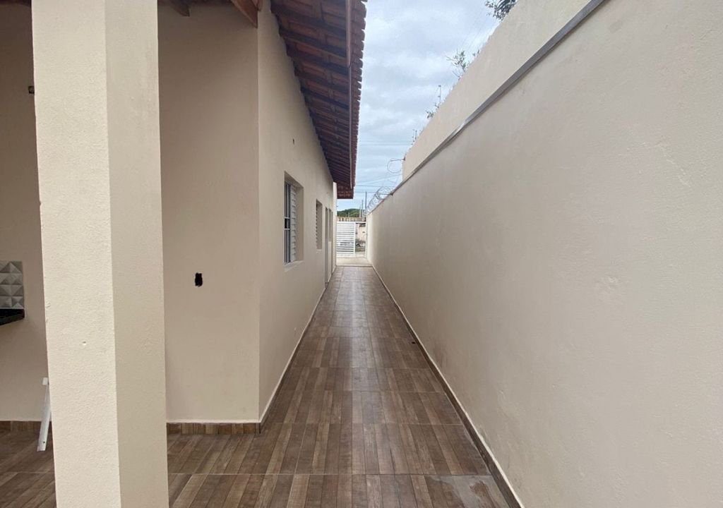 Imagem imóvel CASA C/ PISCINA A VENDA LADO PRAIA NO JAMAICA EM ITANHAÉM