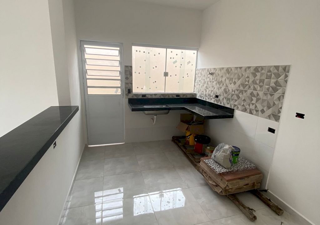 Imagem imóvel CASA C/ PISCINA A VENDA LADO PRAIA NO JAMAICA EM ITANHAÉM
