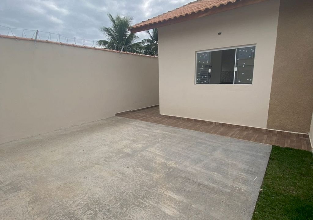 Imagem imóvel CASA C/ PISCINA A VENDA LADO PRAIA NO JAMAICA EM ITANHAÉM
