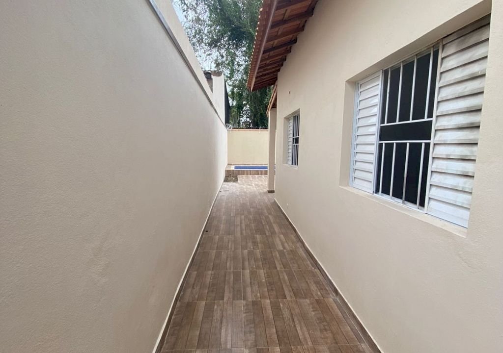 Imagem imóvel CASA C/ PISCINA A VENDA LADO PRAIA NO JAMAICA EM ITANHAÉM