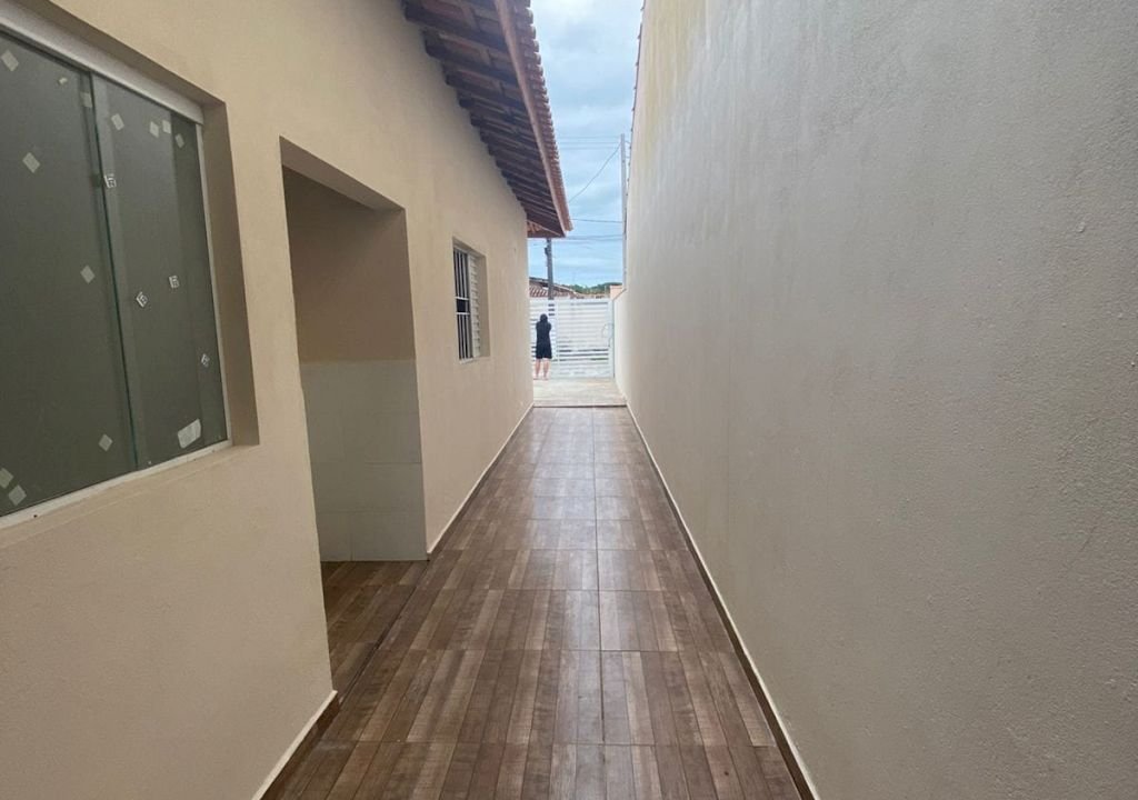 Imagem imóvel CASA C/ PISCINA A VENDA LADO PRAIA NO JAMAICA EM ITANHAÉM