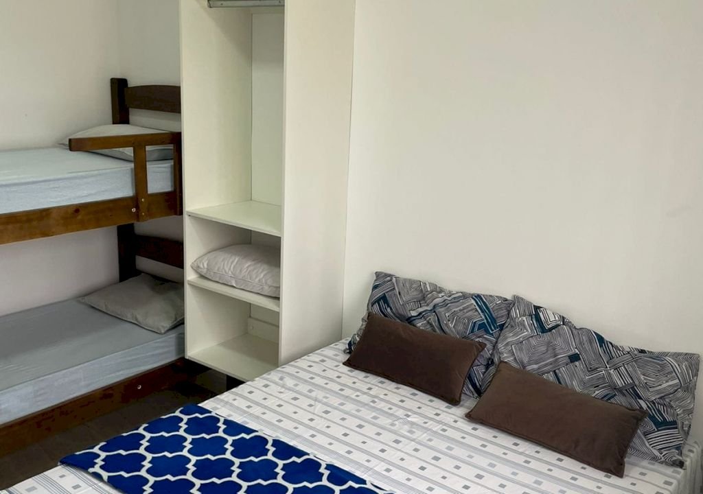 Imagem imóvel CASA C/ PISCINA A VENDA LADO PRAIA NO JAMAICA EM ITANHAÉM