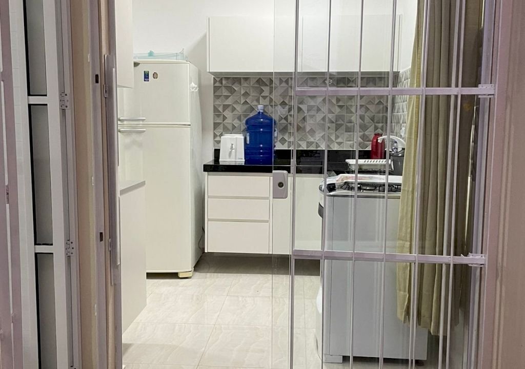 Imagem imóvel CASA C/ PISCINA A VENDA LADO PRAIA NO JAMAICA EM ITANHAÉM