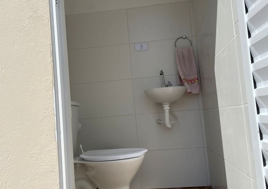 Imagem imóvel CASA C/ PISCINA A VENDA LADO PRAIA NO JAMAICA EM ITANHAÉM