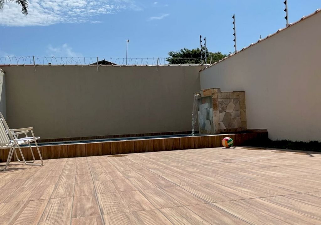 Imagem imóvel CASA C/ PISCINA A VENDA LADO PRAIA NO JAMAICA EM ITANHAÉM