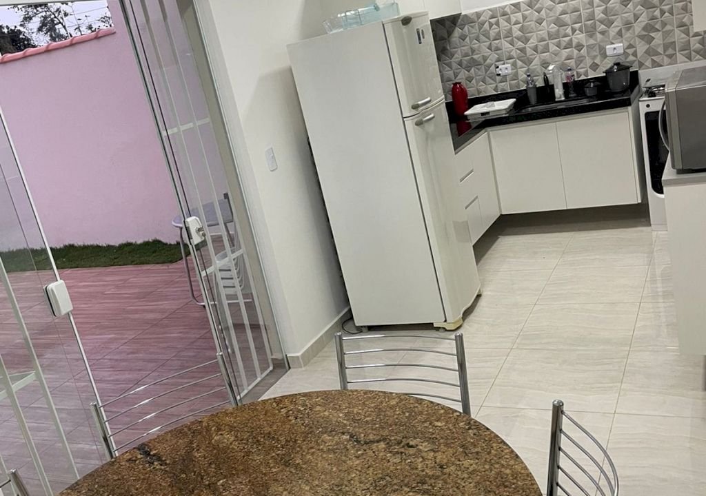 Imagem imóvel CASA C/ PISCINA A VENDA LADO PRAIA NO JAMAICA EM ITANHAÉM