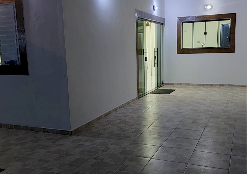 Imagem imóvel CASA C/ PISCINA E FINO ACABAMENTO NO BAIRRO PALMEIRAS