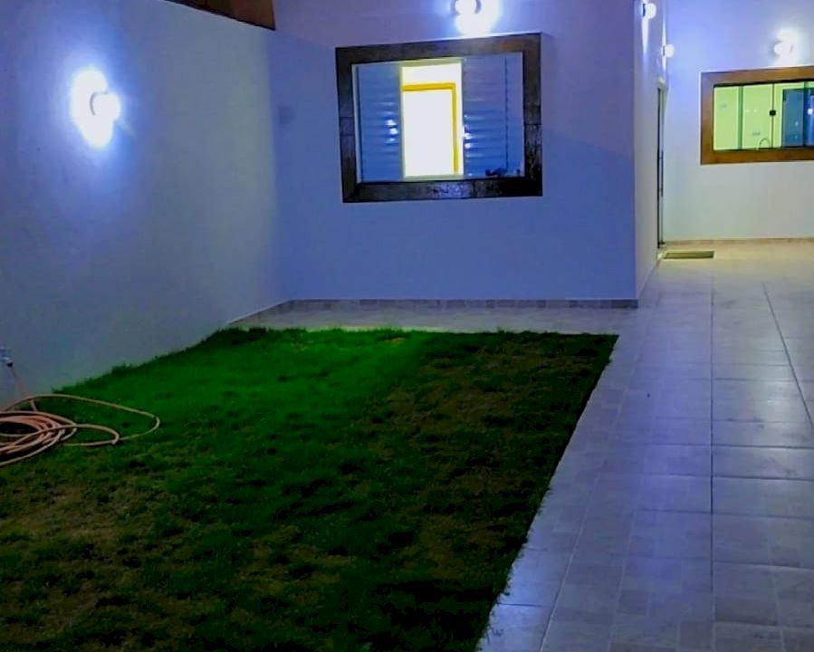 Imagem imóvel CASA C/ PISCINA E FINO ACABAMENTO NO BAIRRO PALMEIRAS
