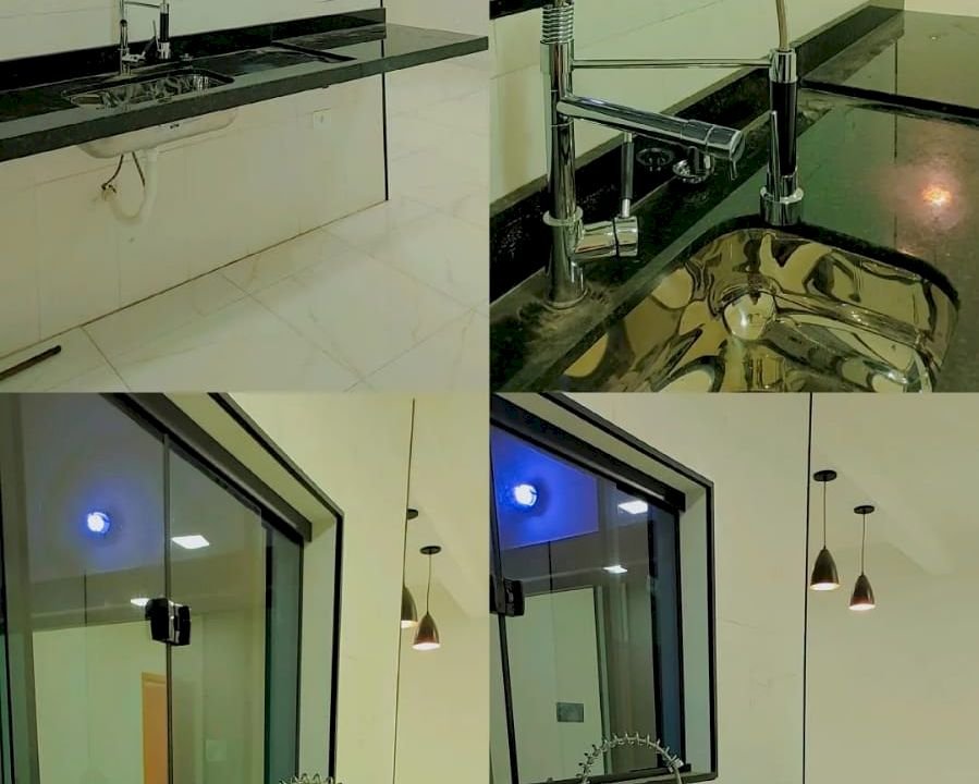 Imagem imóvel CASA C/ PISCINA E FINO ACABAMENTO NO BAIRRO PALMEIRAS