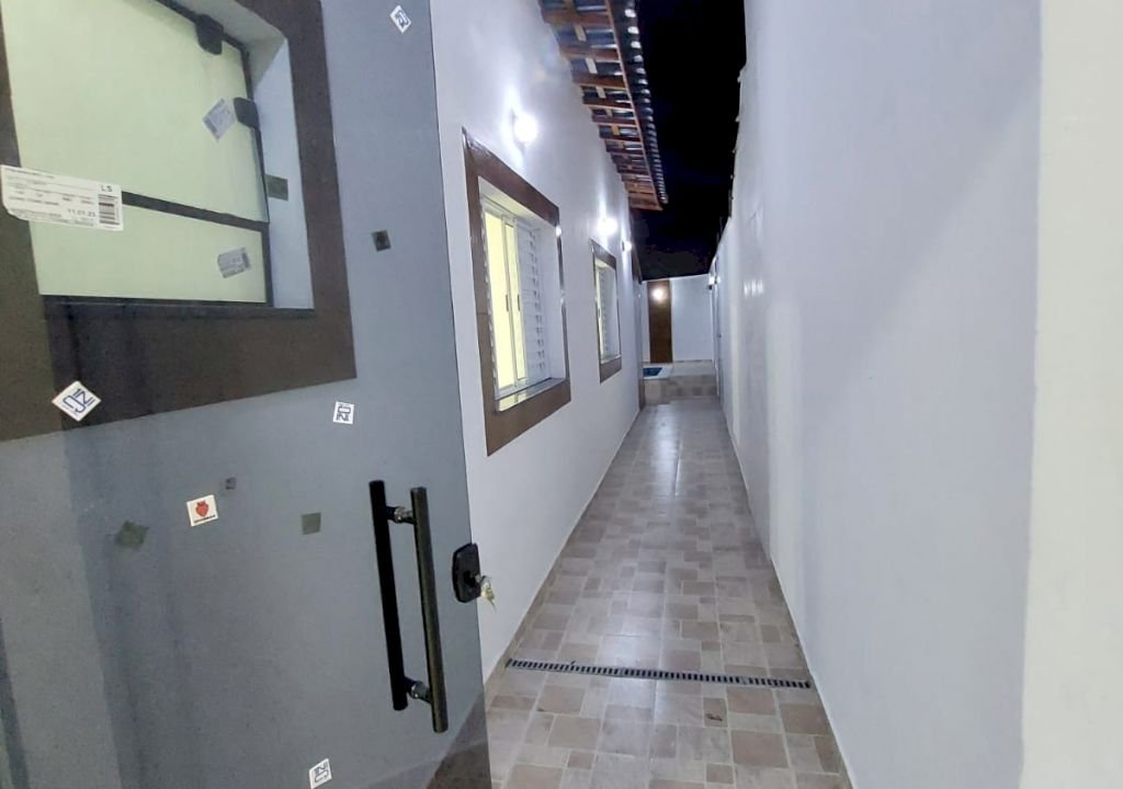 Imagem imóvel CASA C/ PISCINA E FINO ACABAMENTO NO BAIRRO PALMEIRAS