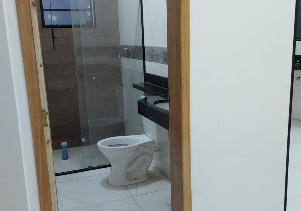 Imagem imóvel CASA C/ PISCINA E FINO ACABAMENTO NO BAIRRO PALMEIRAS