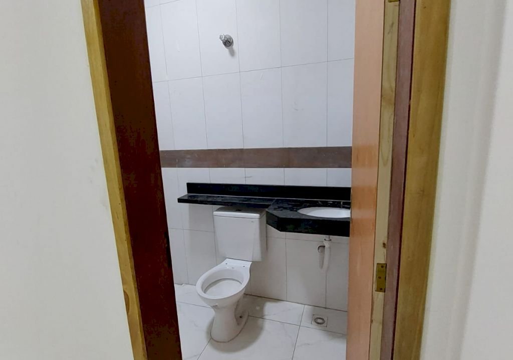 Imagem imóvel CASA C/ PISCINA E FINO ACABAMENTO NO BAIRRO PALMEIRAS