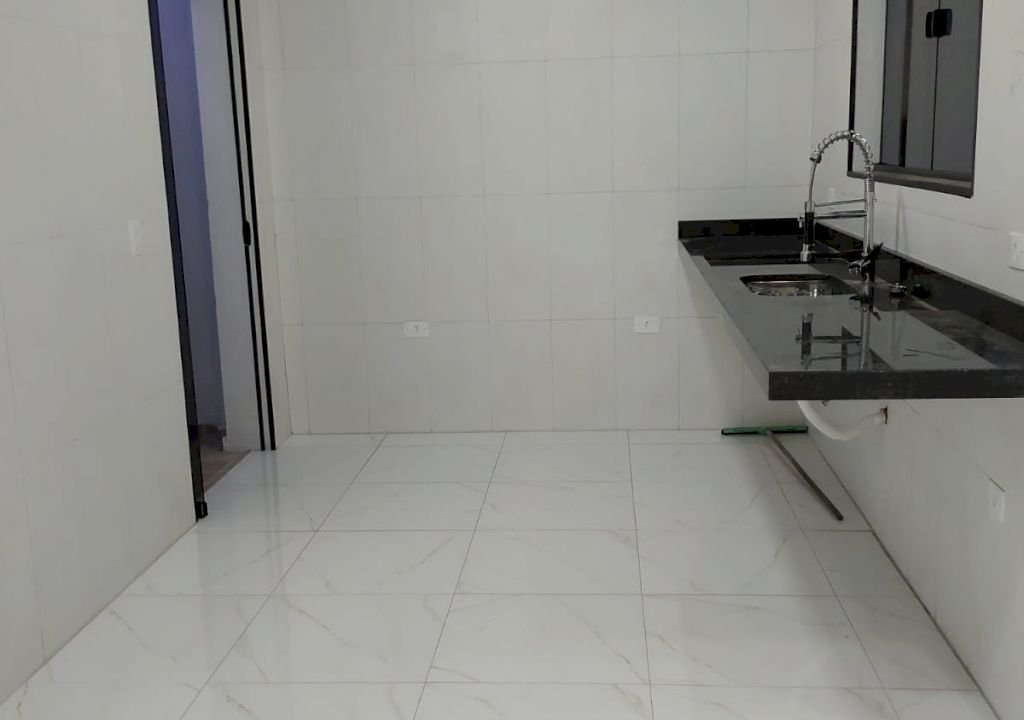 Imagem imóvel CASA C/ PISCINA E FINO ACABAMENTO NO BAIRRO PALMEIRAS