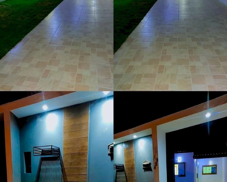 Imagem imóvel CASA C/ PISCINA E FINO ACABAMENTO NO BAIRRO PALMEIRAS