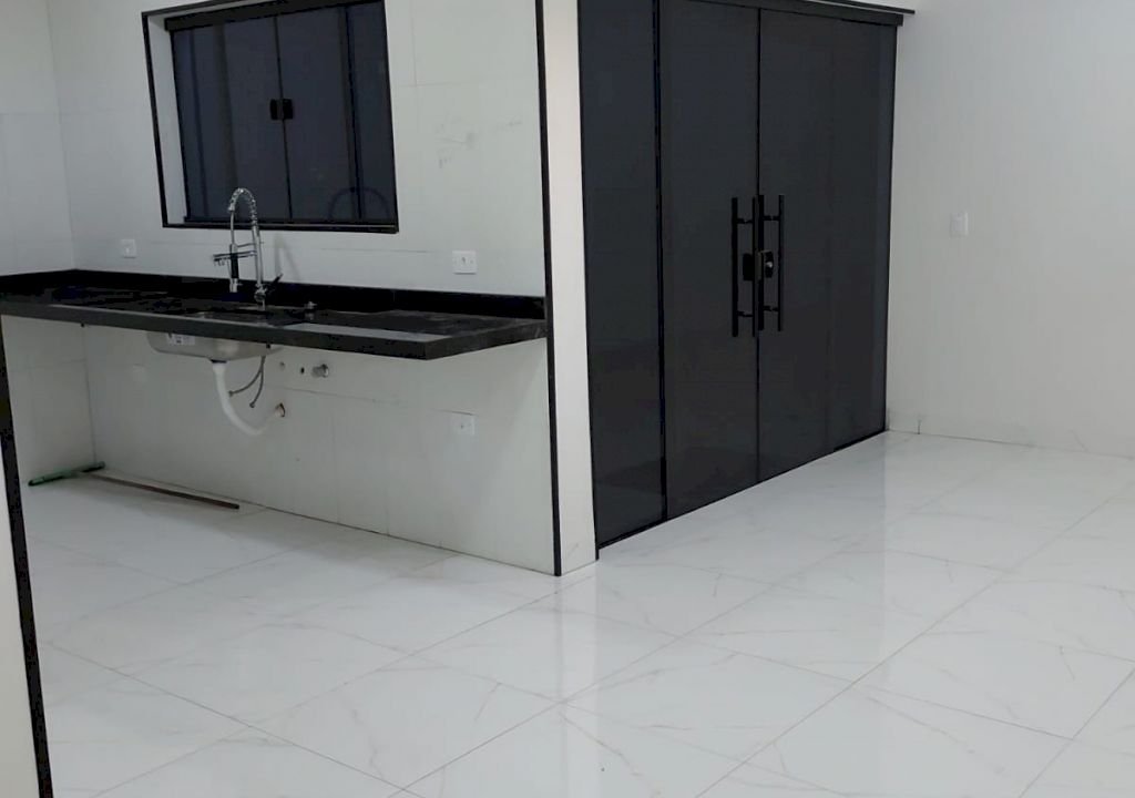 Imagem imóvel CASA C/ PISCINA E FINO ACABAMENTO NO BAIRRO PALMEIRAS