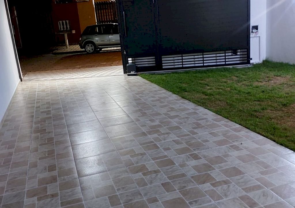 Imagem imóvel CASA C/ PISCINA E FINO ACABAMENTO NO BAIRRO PALMEIRAS