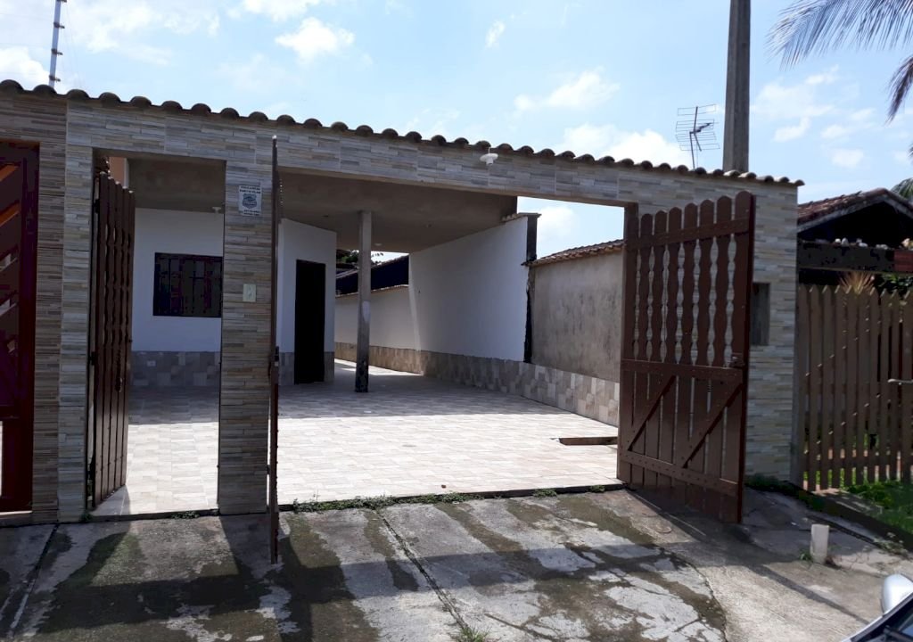 Imagem imóvel EXCELENTE CASA GEMINADA A VENDA NO SAVOY