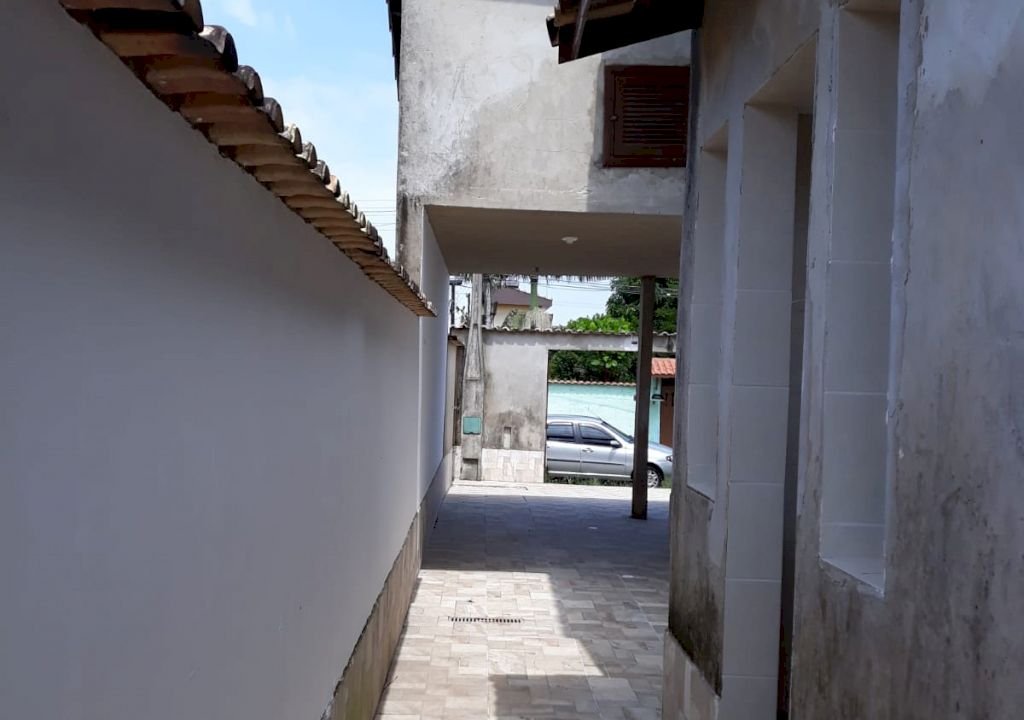 Imagem imóvel EXCELENTE CASA GEMINADA A VENDA NO SAVOY