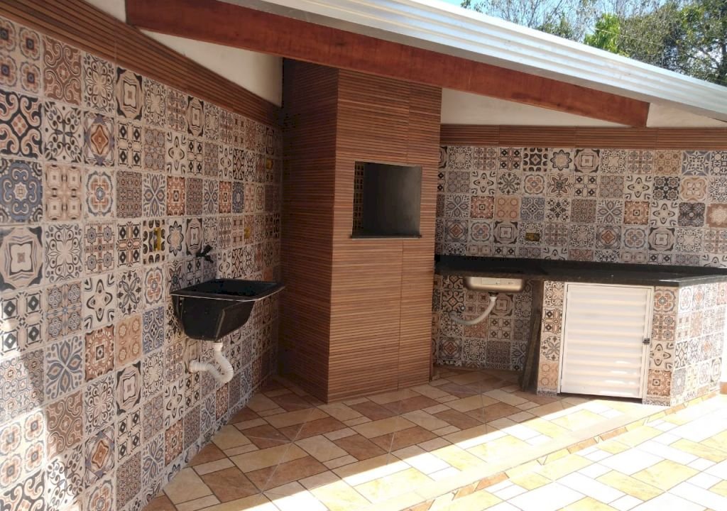 Imagem imóvel MARAVILHOSA CASA C/ PISCINA NO JAMAICA