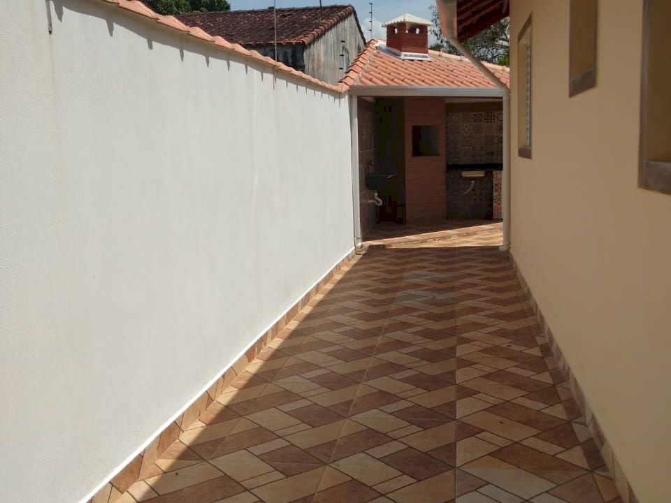 Imagem imóvel MARAVILHOSA CASA C/ PISCINA NO JAMAICA