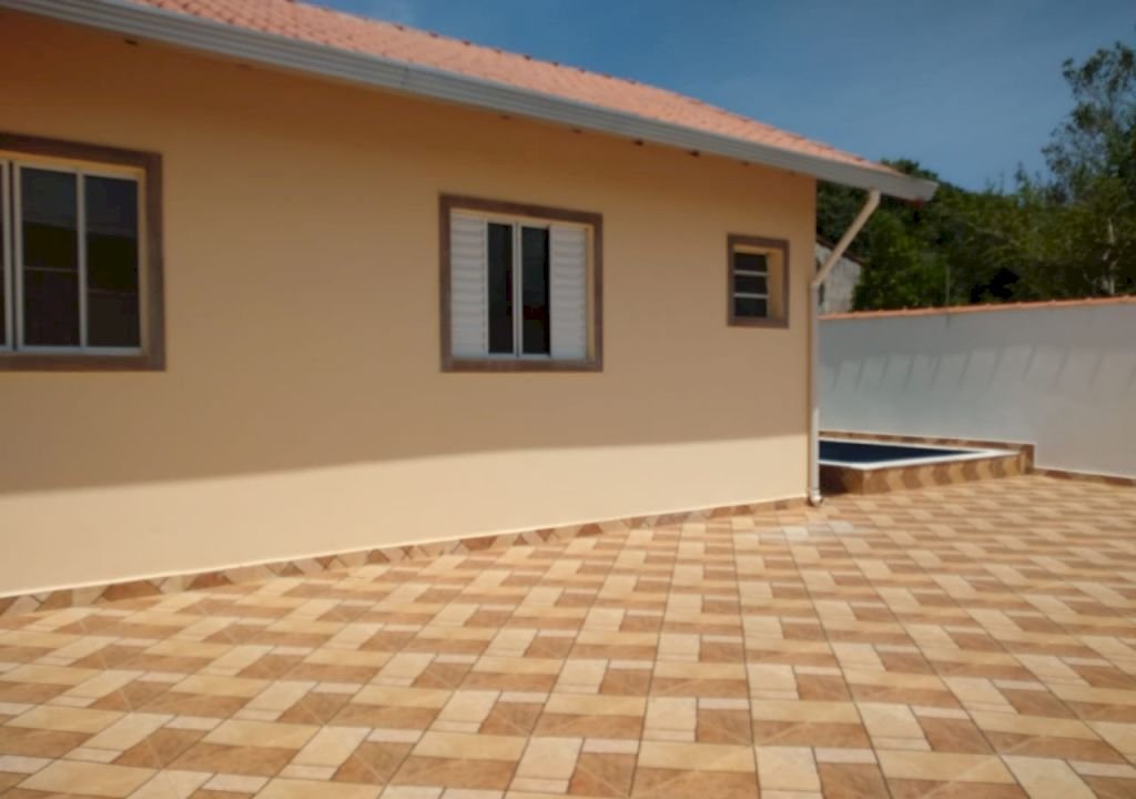 Imagem imóvel MARAVILHOSA CASA C/ PISCINA NO JAMAICA
