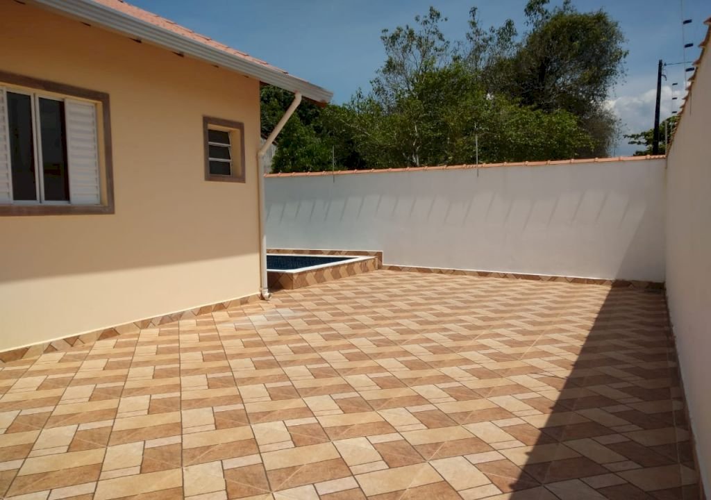 Imagem imóvel MARAVILHOSA CASA C/ PISCINA NO JAMAICA