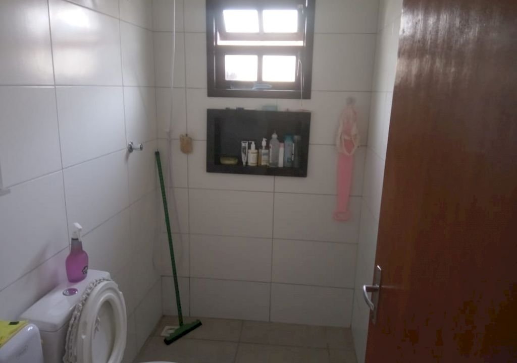 Imagem imóvel CASA GEMINADA A VENDA NO SION