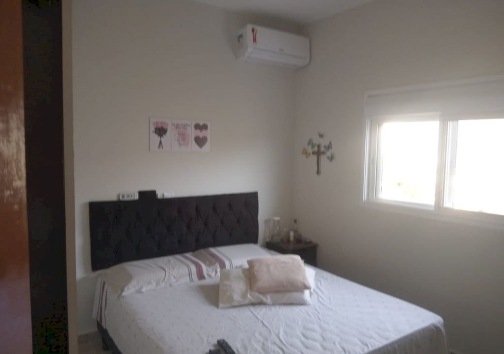 Imagem imóvel CASA GEMINADA A VENDA NO SION