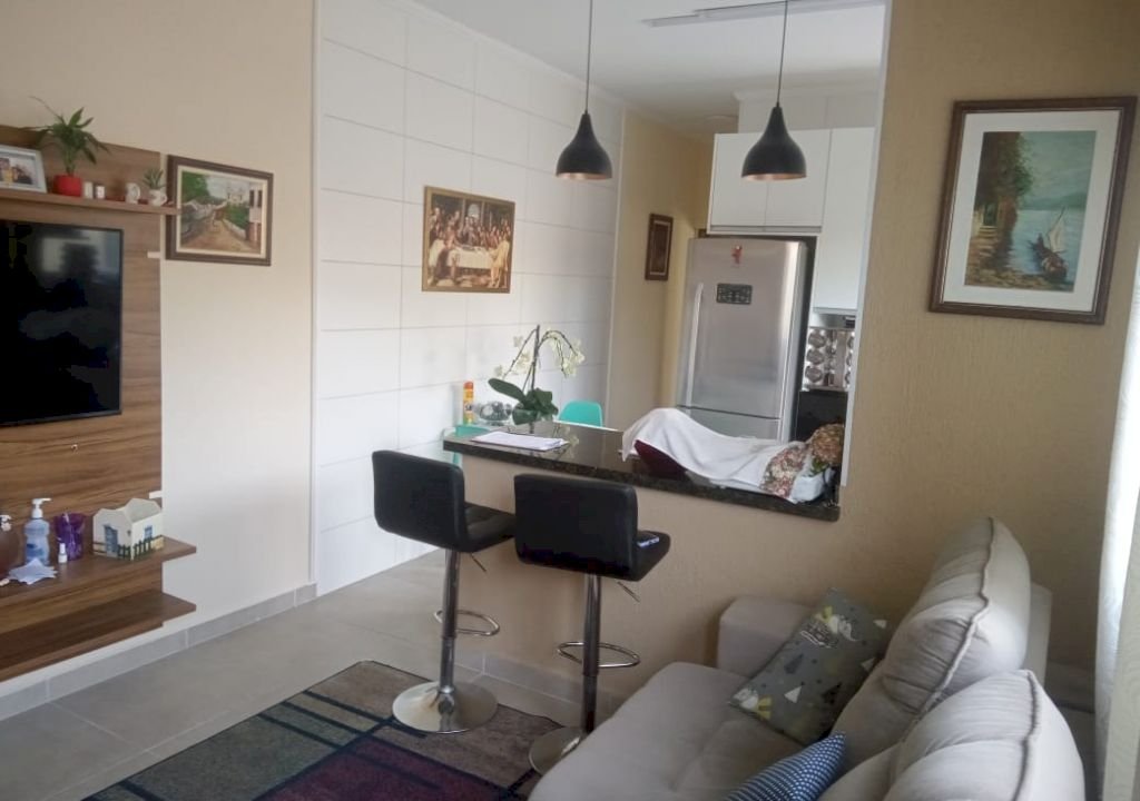 Imagem imóvel CASA GEMINADA A VENDA NO SION