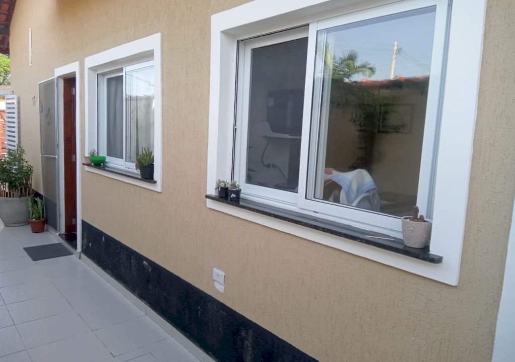 Imagem imóvel CASA GEMINADA A VENDA NO SION