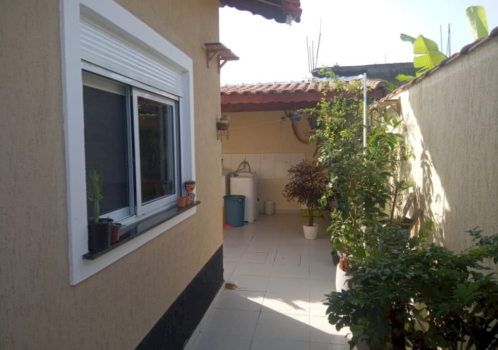 Imagem imóvel CASA GEMINADA A VENDA NO SION