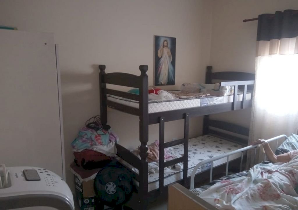 Imagem imóvel CASA GEMINADA A VENDA NO SION