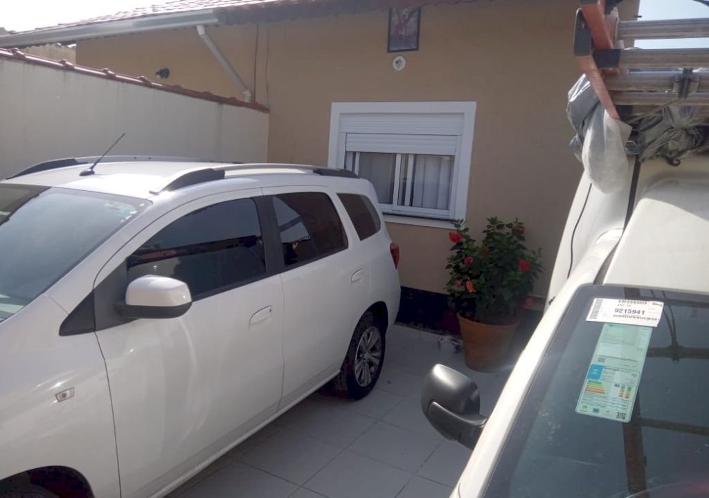 Imagem imóvel CASA GEMINADA A VENDA NO SION