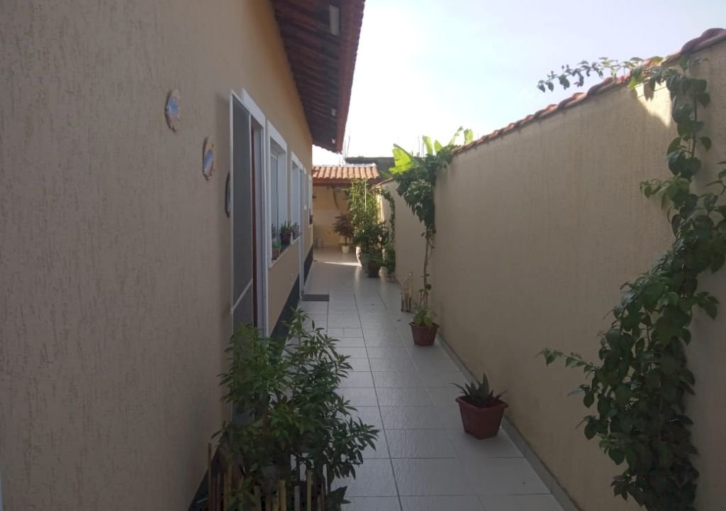Imagem imóvel CASA GEMINADA A VENDA NO SION