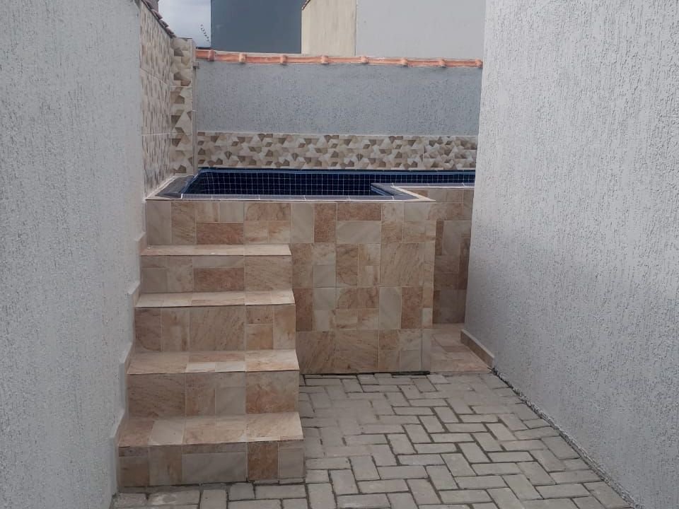 Imagem imóvel CASA EM CONDOMÍNIO C/ PISCINA NO CIBRATEL II