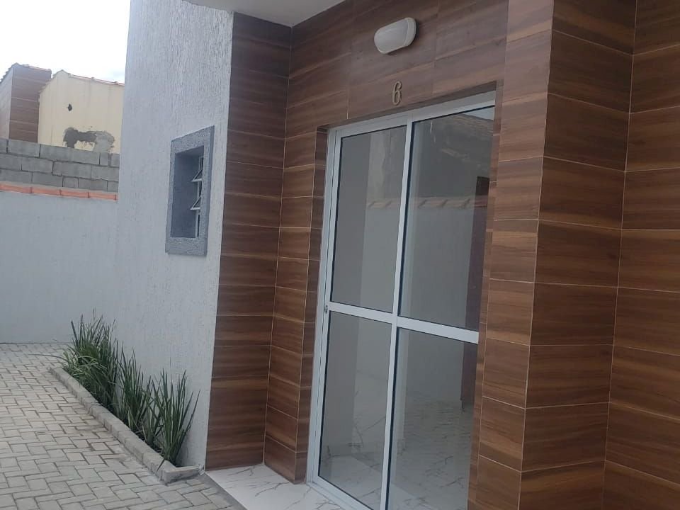 Imagem imóvel CASA EM CONDOMÍNIO C/ PISCINA NO CIBRATEL II