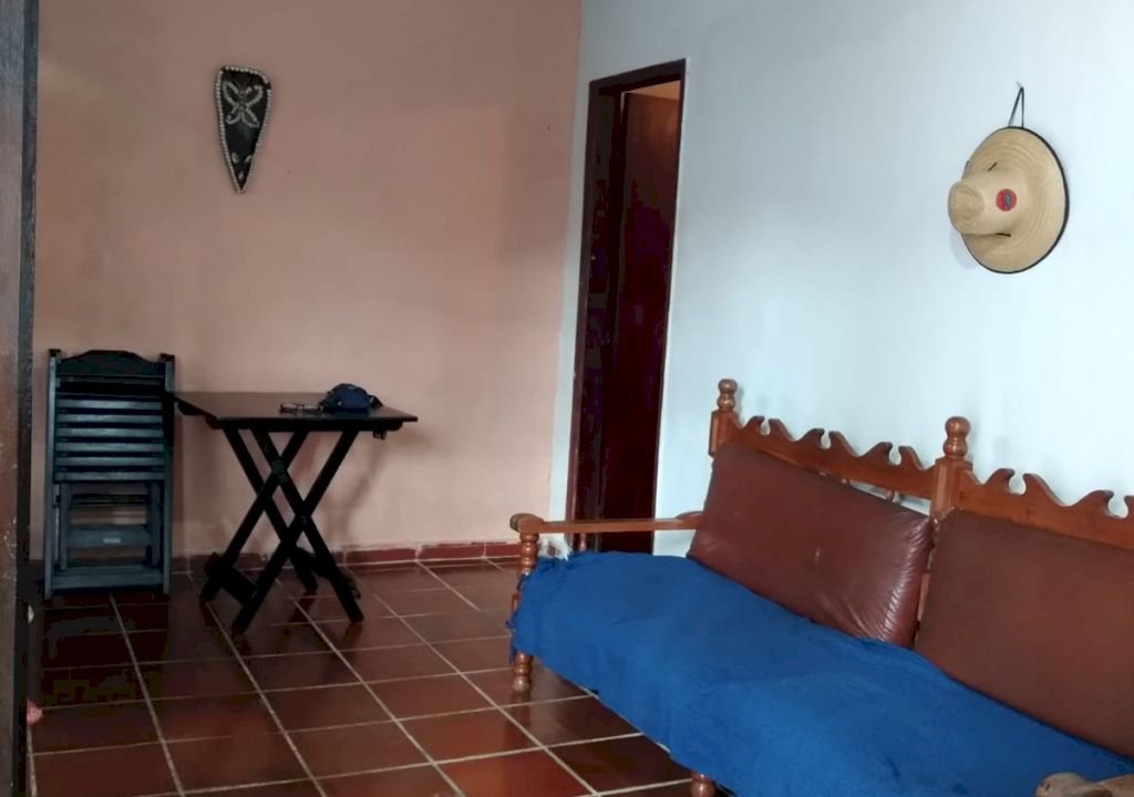 Imagem imóvel CASA NA MARGINAL DO SUARÃO LADO PRAIA EM ITANHAÉM