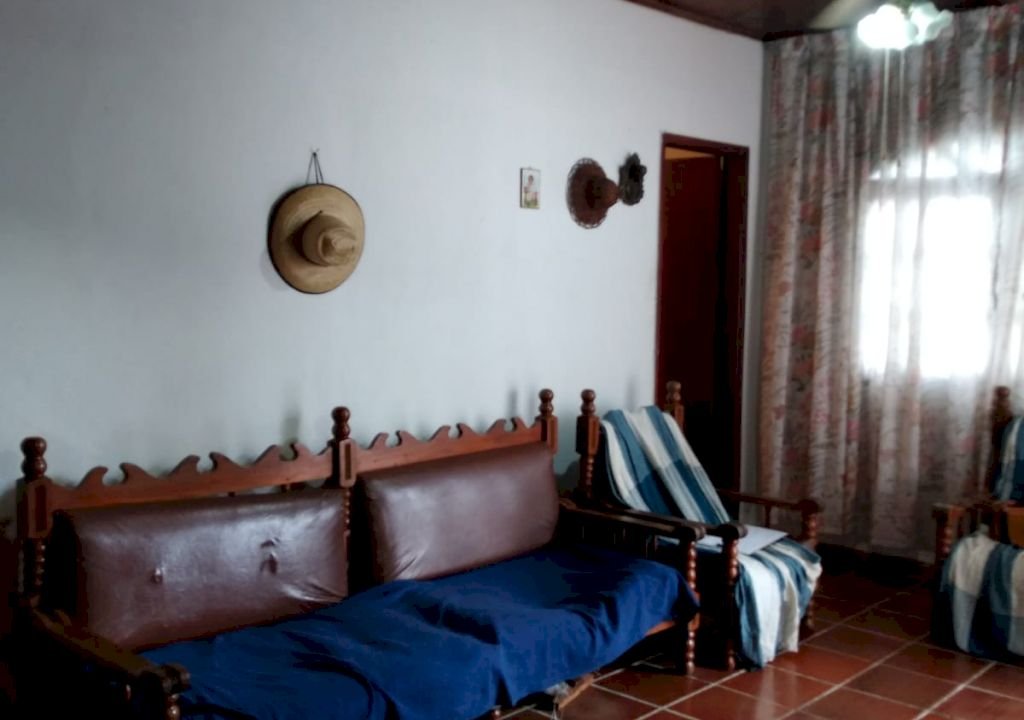 Imagem imóvel CASA NA MARGINAL DO SUARÃO LADO PRAIA EM ITANHAÉM