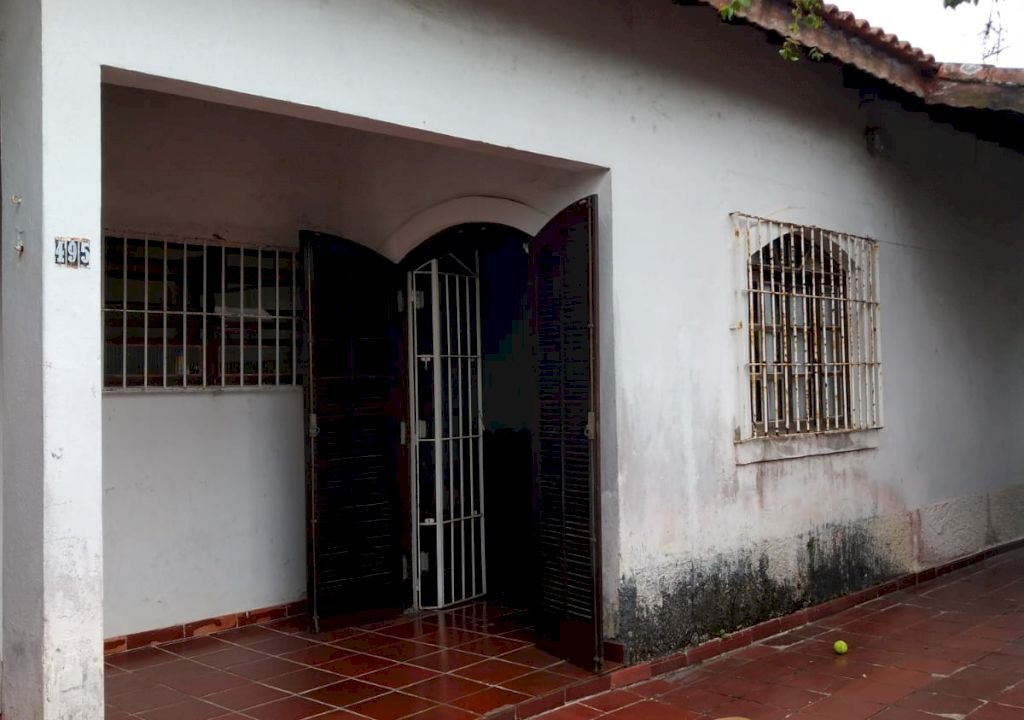 Imagem imóvel CASA NA MARGINAL DO SUARÃO LADO PRAIA EM ITANHAÉM