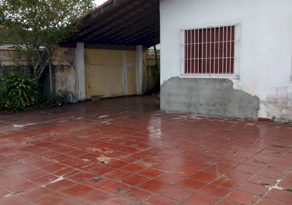 Imagem imóvel CASA NA MARGINAL DO SUARÃO LADO PRAIA EM ITANHAÉM