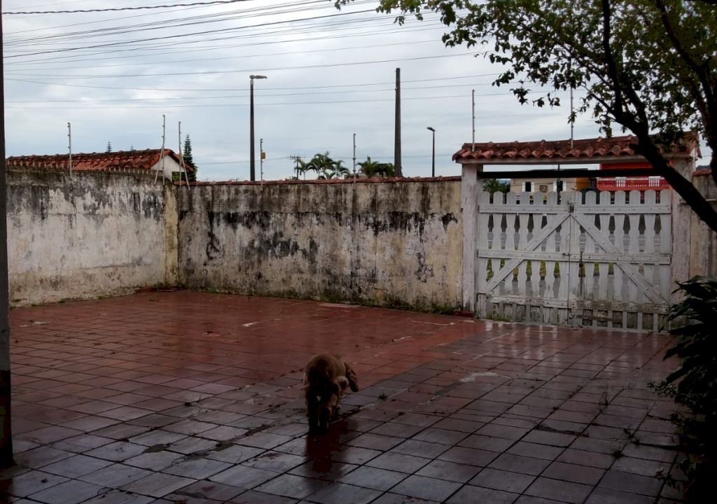 Imagem imóvel CASA NA MARGINAL DO SUARÃO LADO PRAIA EM ITANHAÉM